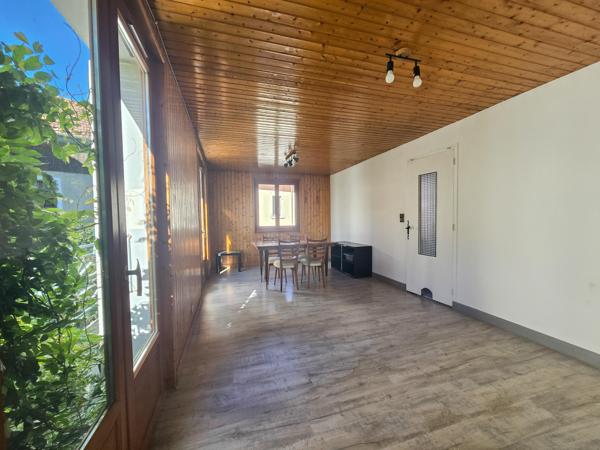 Appartement à vendre à Grand-Aigueblanche (73260) - Savoie
