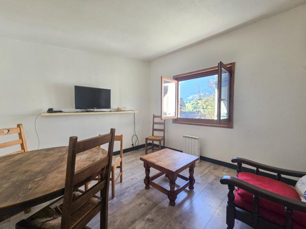 Appartement à vendre à Grand-Aigueblanche (73260) - Savoie