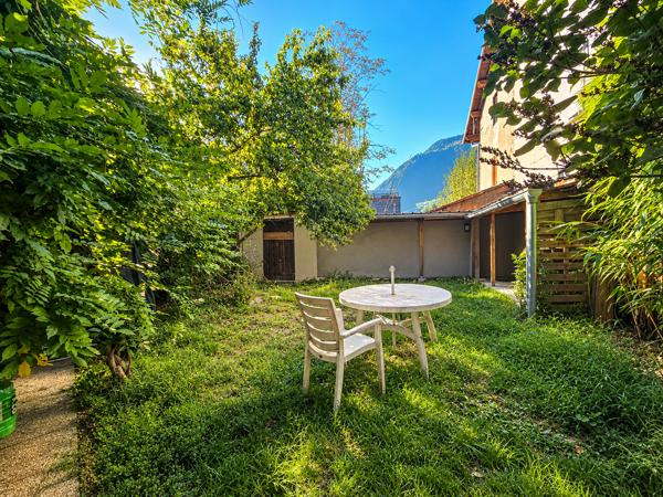 Appartement à vendre à Grand-Aigueblanche (73260) - Savoie