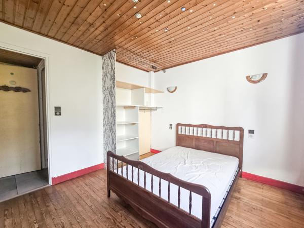 Appartement à vendre à Grand-Aigueblanche (73260) - Savoie