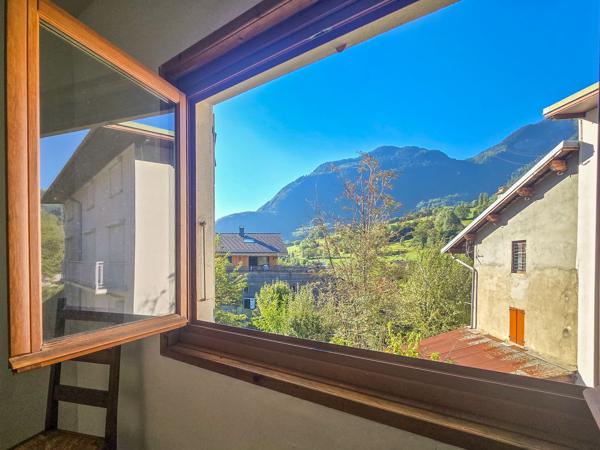 Appartement à vendre à Grand-Aigueblanche (73260) - Savoie