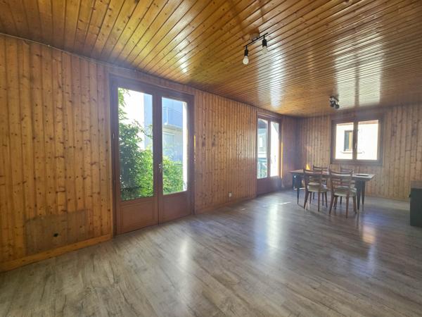 Appartement à vendre à Grand-Aigueblanche (73260) - Savoie