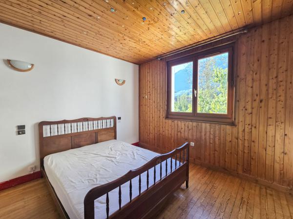 Appartement à vendre à Grand-Aigueblanche (73260) - Savoie
