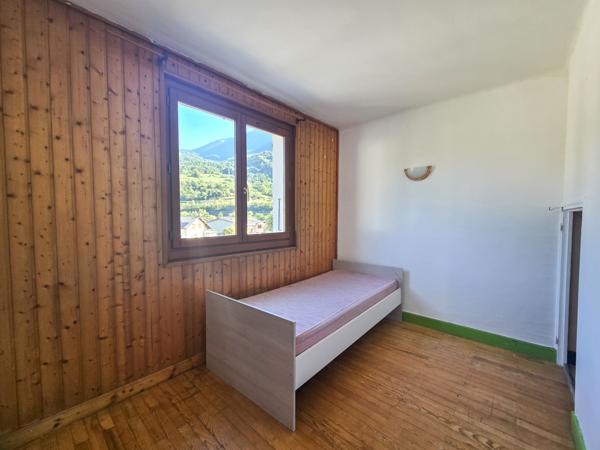 Appartement à vendre à Grand-Aigueblanche (73260) - Savoie