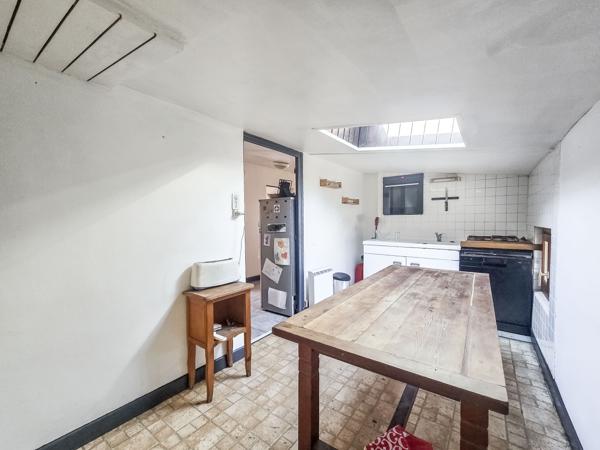 Appartement à vendre à Grand-Aigueblanche (73260) - Savoie