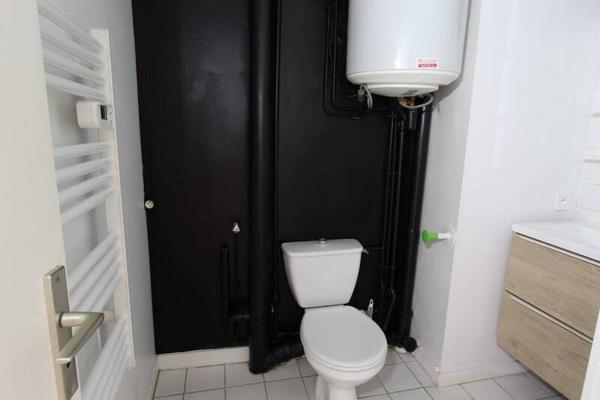 Appartement 2 pièces - 44100 Nantes