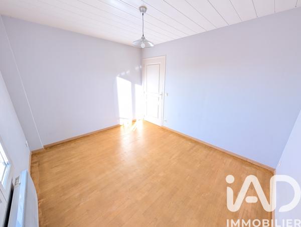 Appartement à vendre 3 pièces 72,44 m² Corbeil-Essonnes