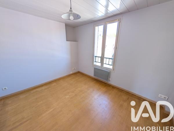Appartement à vendre 3 pièces 72,44 m² Corbeil-Essonnes