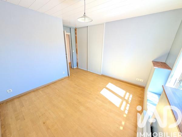 Appartement à vendre 3 pièces 72,44 m² Corbeil-Essonnes