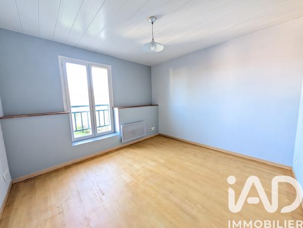 Appartement à vendre 3 pièces 72,44 m² Corbeil-Essonnes