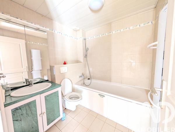 Appartement à vendre 3 pièces 72,44 m² Corbeil-Essonnes