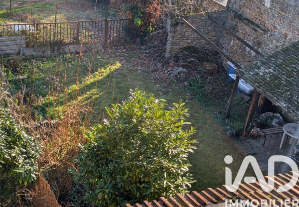 Appartement à vendre 3 pièces 72,44 m² Corbeil-Essonnes