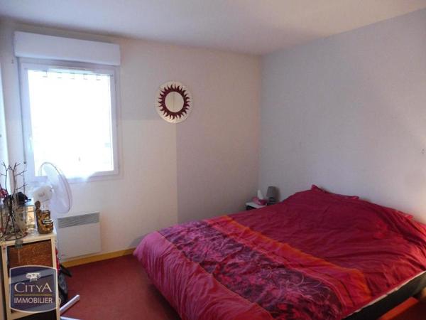 Appartement à louer 3 pièces 54.28m²