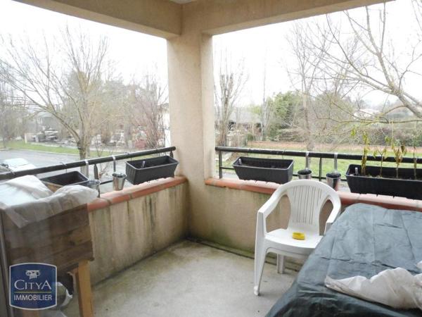 Appartement à louer 3 pièces 54.28m²