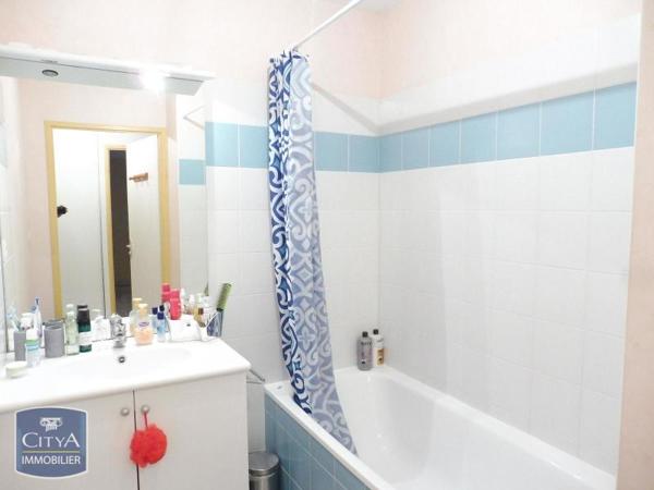 Appartement à louer 3 pièces 54.28m²