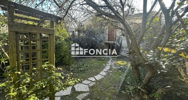 À vendre Maison 5 pièces 85 m² - Sucy-en-brie 94370