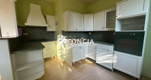 À vendre Maison 5 pièces 85 m² - Sucy-en-brie 94370