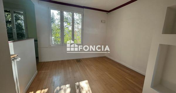 À vendre Maison 5 pièces 85 m² - Sucy-en-brie 94370