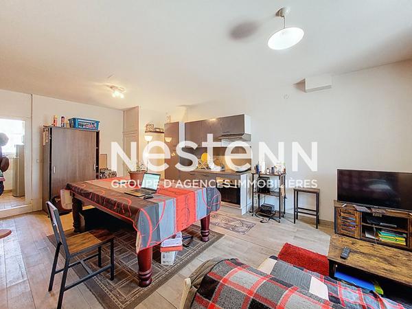 Appartement Pussay 2 pièce(s) 53.52 m2 avec terrasse