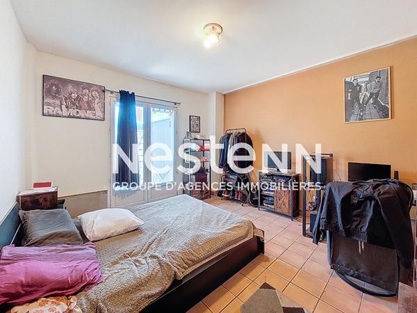 Appartement Pussay 2 pièce(s) 53.52 m2 avec terrasse