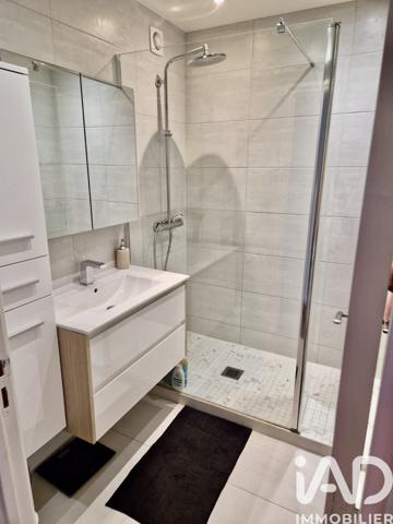 Appartement à vendre 4 pièces 79 m² Savigny-sur-Orge