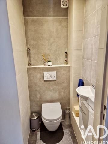 Appartement à vendre 4 pièces 79 m² Savigny-sur-Orge