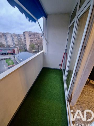 Appartement à vendre 4 pièces 79 m² Savigny-sur-Orge