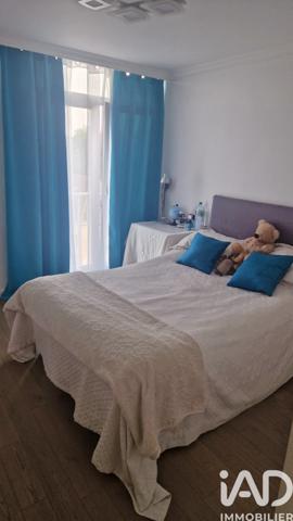 Appartement à vendre 4 pièces 79 m² Savigny-sur-Orge