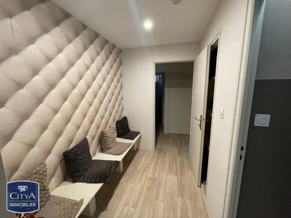 Local commercial à louer 10m²