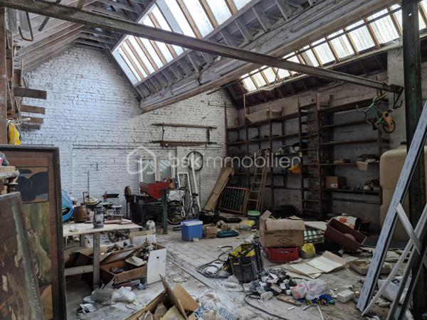 Maison de 155,99 m²