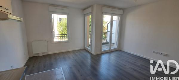 Studio à vendre 30 m² Meaux