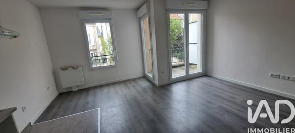 Studio à vendre 30 m² Meaux