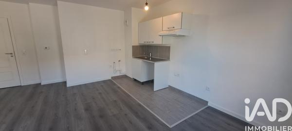 Studio à vendre 30 m² Meaux