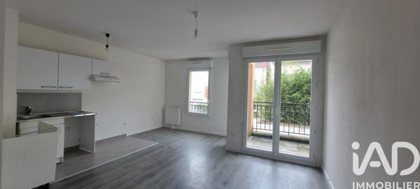 Studio à vendre 30 m² Meaux