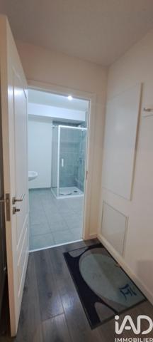 Studio à vendre 30 m² Meaux