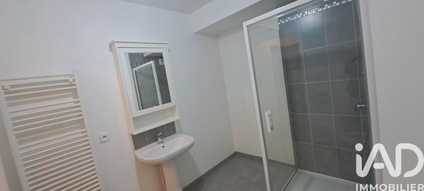 Studio à vendre 30 m² Meaux