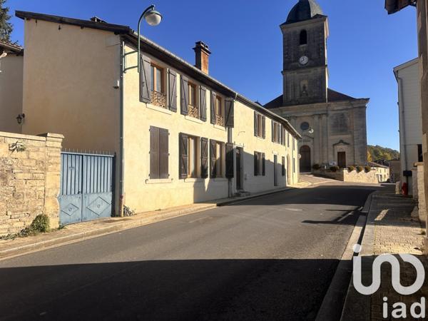 Maison à vendre 10 pièces 298 m² Chevillon