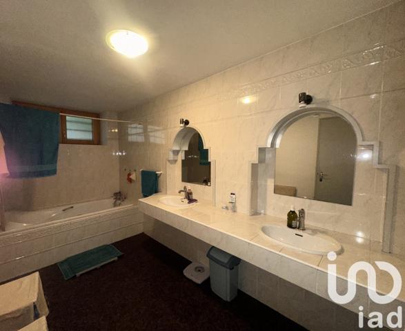 Maison à vendre 10 pièces 298 m² Chevillon