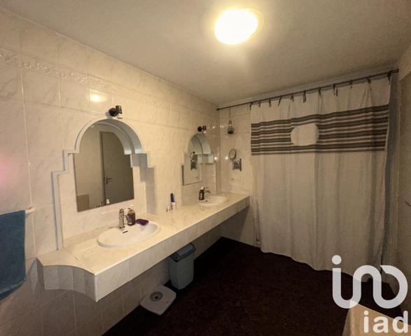 Maison à vendre 10 pièces 298 m² Chevillon