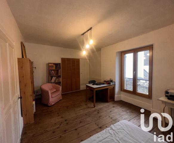 Maison à vendre 10 pièces 298 m² Chevillon