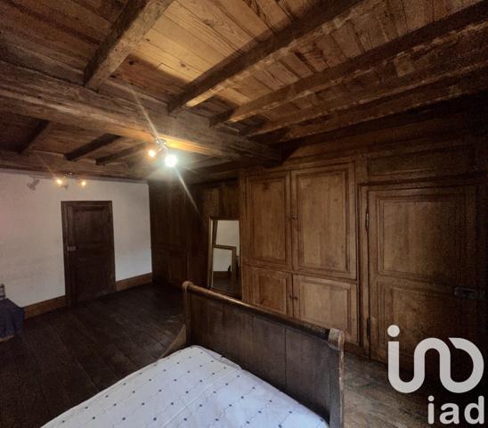 Maison à vendre 10 pièces 298 m² Chevillon