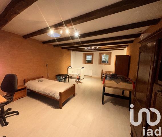 Maison à vendre 10 pièces 298 m² Chevillon