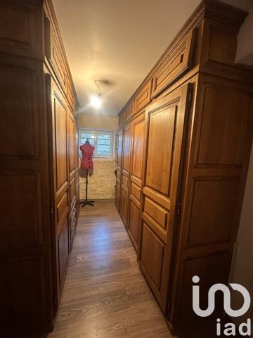 Maison à vendre 10 pièces 298 m² Chevillon