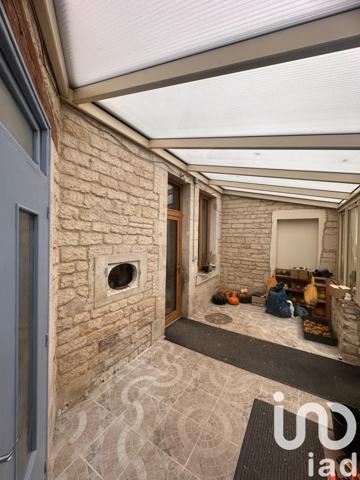 Maison à vendre 10 pièces 298 m² Chevillon