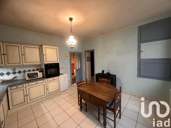 Maison à vendre 10 pièces 298 m² Chevillon