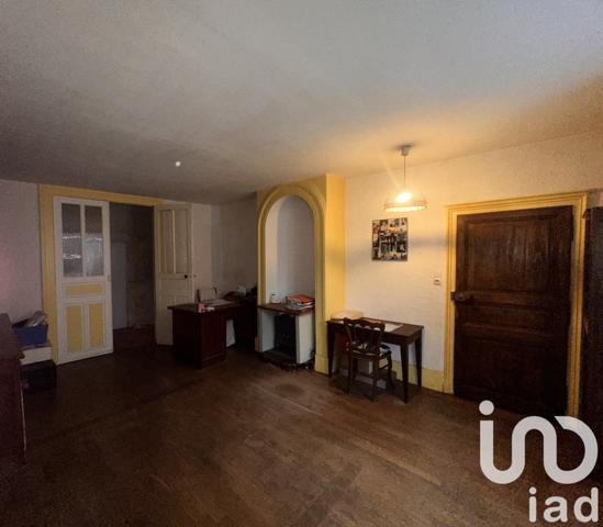 Maison à vendre 10 pièces 298 m² Chevillon