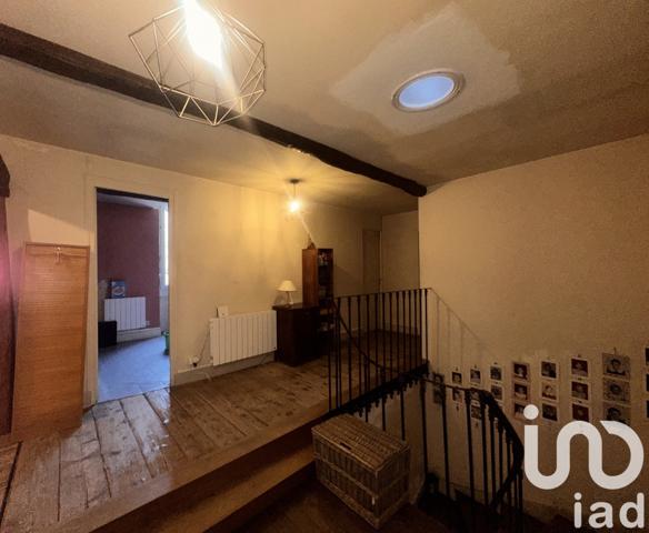 Maison à vendre 10 pièces 298 m² Chevillon