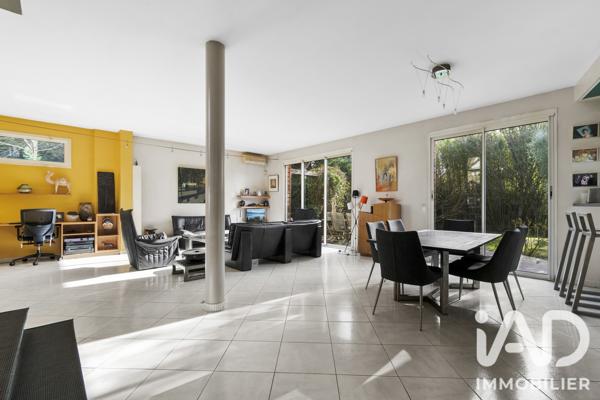 Maison à vendre 6 pièces 192 m² Chatou