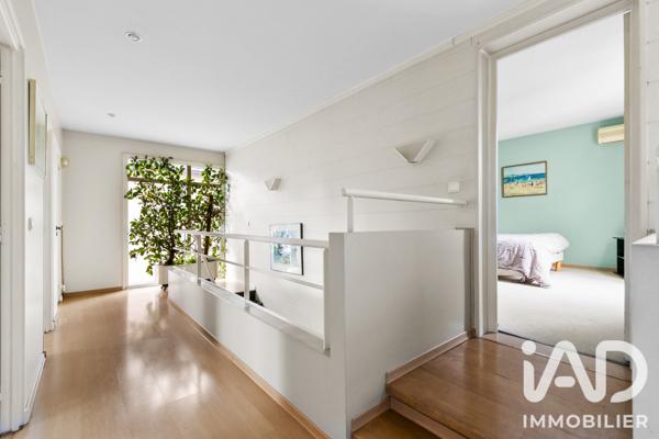 Maison à vendre 6 pièces 192 m² Chatou