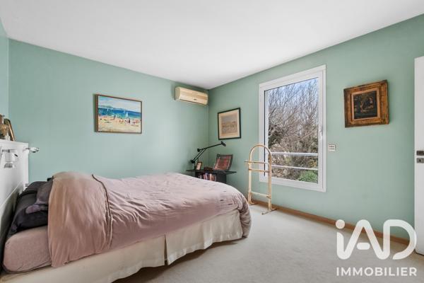 Maison à vendre 6 pièces 192 m² Chatou